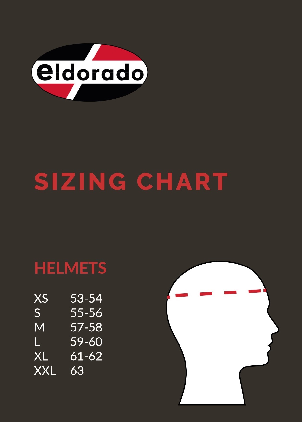Eldorado cheap exr helmet